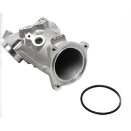 Pipe d'admission performance s&s pour milwaukee eight 795057