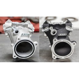 Pipe d'admission performance s&s pour milwaukee eight 795057