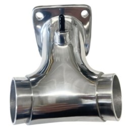 Pipe pour carburateurs su 761070