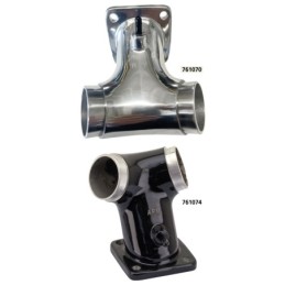 Pipe pour carburateurs su 761070