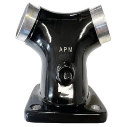 Pipe pour carburateurs su 761073