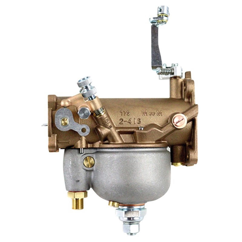 Replique de carburateur linkert m74b 734946