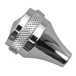 Starter molete chrome 011600