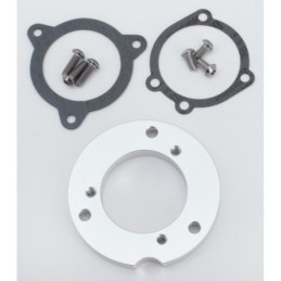 Supports de carburateur & filtre a air 121230