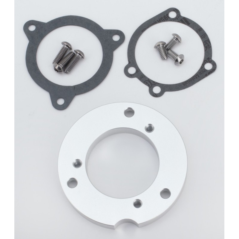 Supports de carburateur & filtre a air 121230