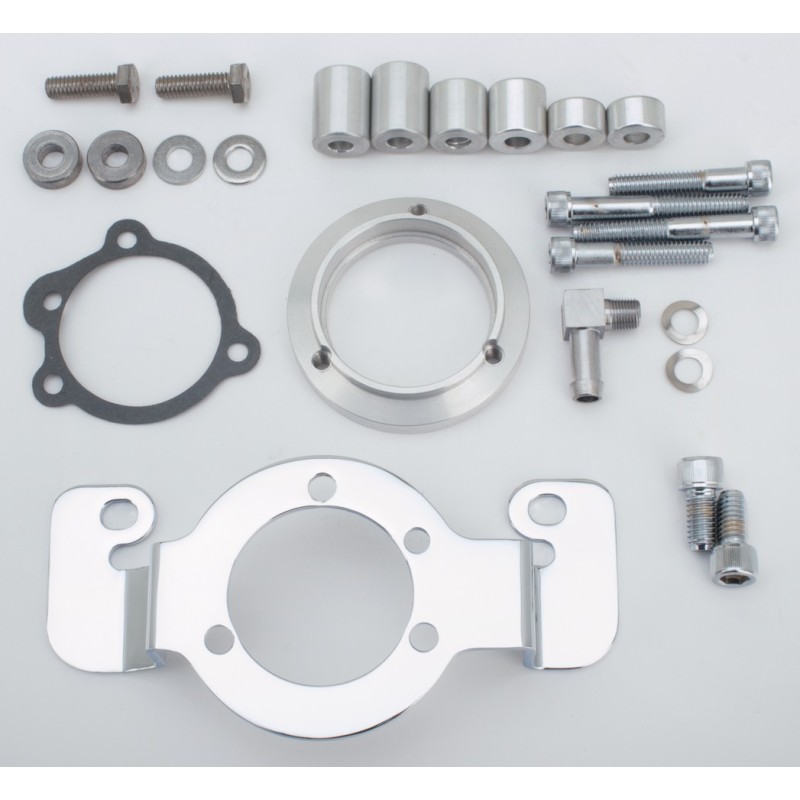 Supports de carburateur & filtre a air 232247