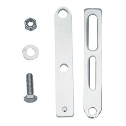 Supports de filtre a air s&s pour super e & super g 782831