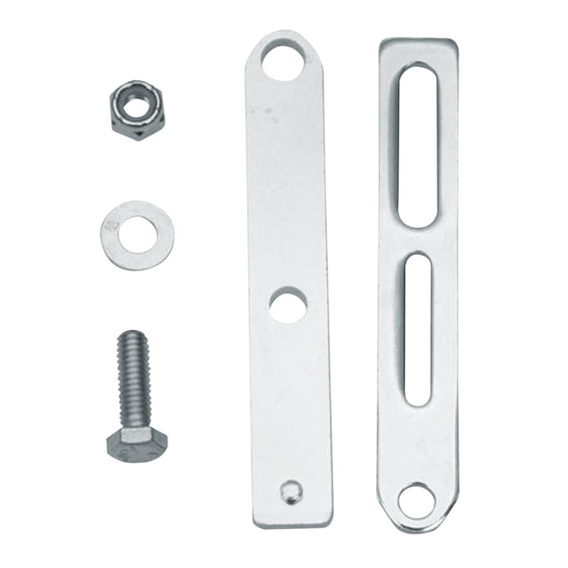Supports de filtre a air s&s pour super e & super g 782831
