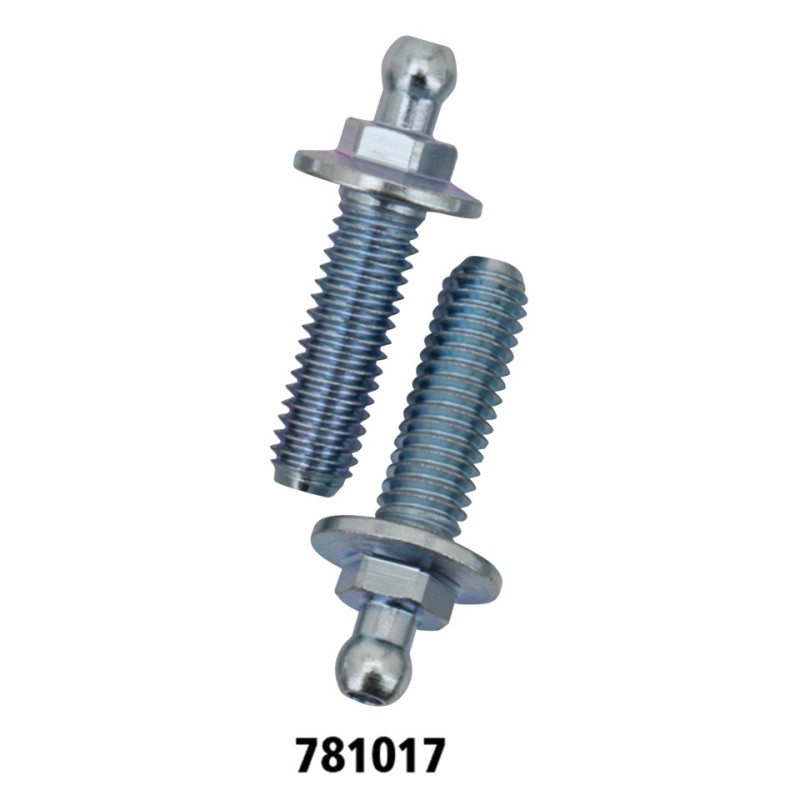 Vis de reniflard et tubes 781017