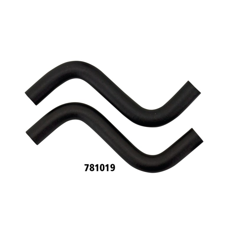Vis de reniflard et tubes 781019