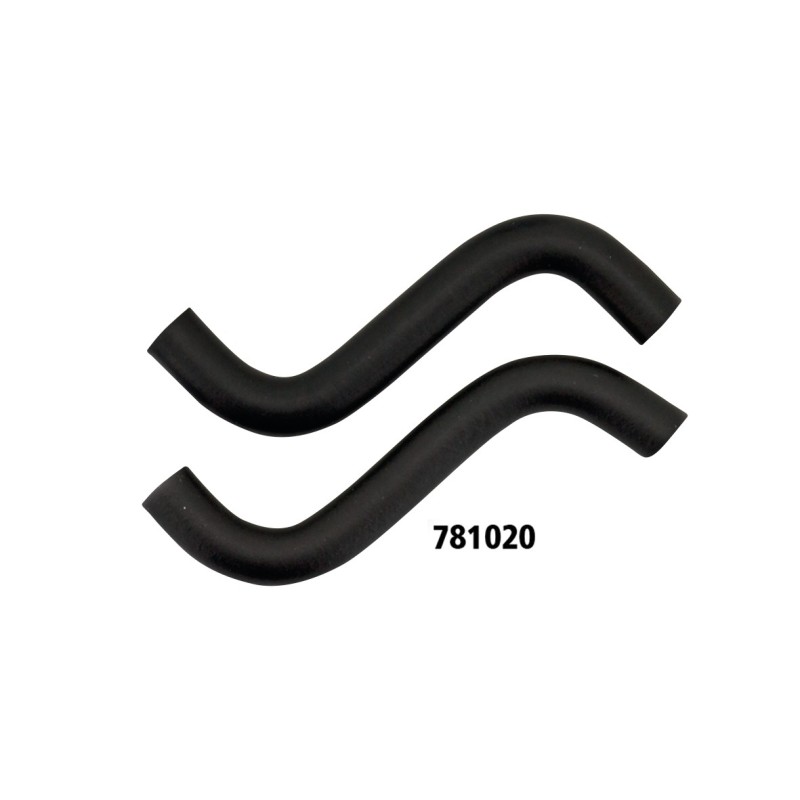 Vis de reniflard et tubes 781020