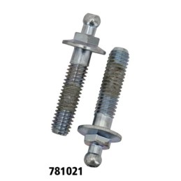 Vis de reniflard et tubes 781021