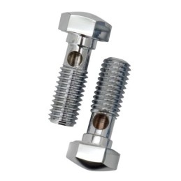 Vis de reniflard et tubes 781026