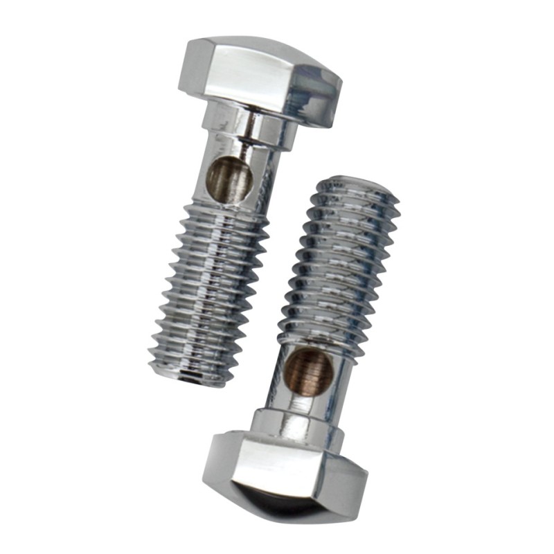 Vis de reniflard et tubes 781026