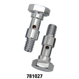Vis de reniflard et tubes 781027