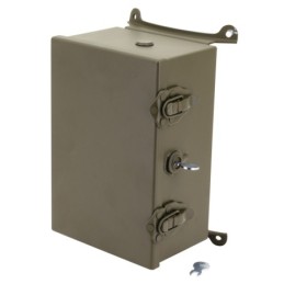 Boite a outil de garde-boue pour wlc 782955