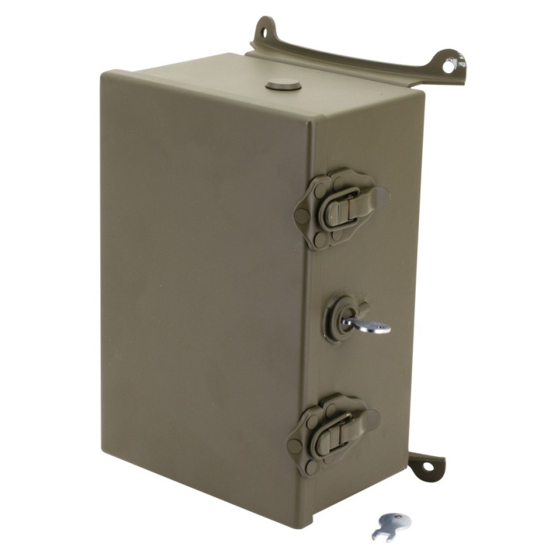 Boite a outil de garde-boue pour wlc 782955