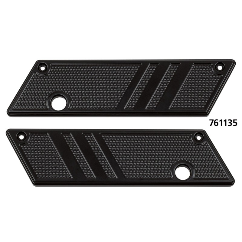 Caches fermetures tommy & sons 761135