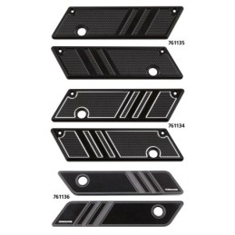 Caches fermetures tommy & sons 761135