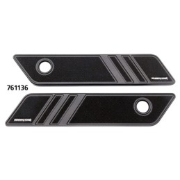 Caches fermetures tommy & sons 761136