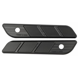 Caches fermetures tommy & sons 761242
