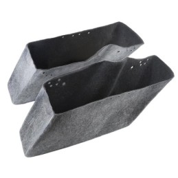 Doublures de sacoches pour sacoches rigides standard 770853