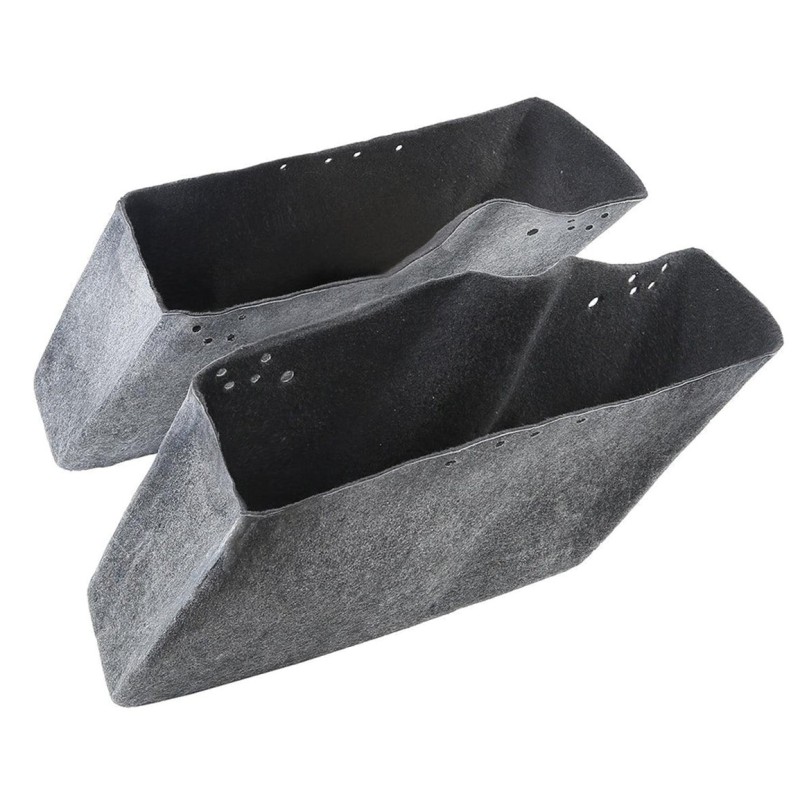 Doublures de sacoches pour sacoches rigides standard 770853