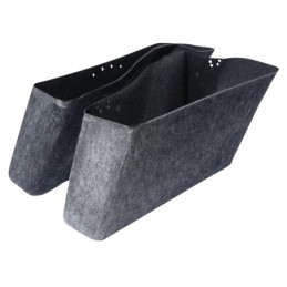 Doublures de sacoches pour sacoches rigides standard 770857