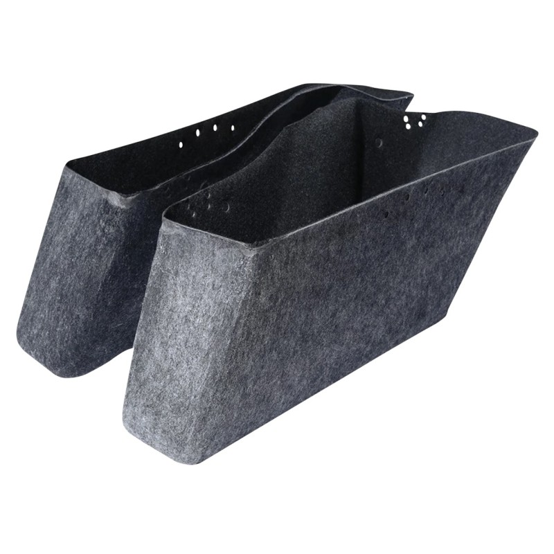 Doublures de sacoches pour sacoches rigides standard 770857
