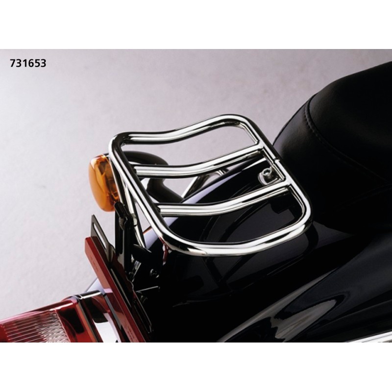 Fehling porte-bagages pour sportster 731653