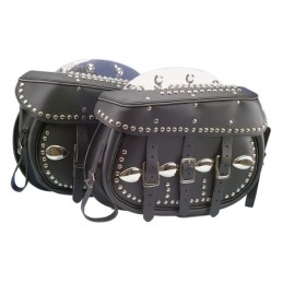 Grandes sacoches classiques style 1948 741861