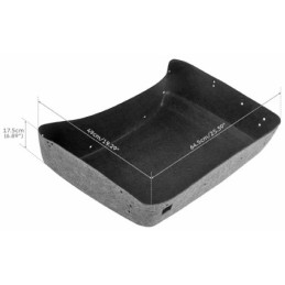 King tour-pak pour touring 775420