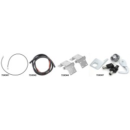 Kit de charniere tour-pak 1987-2013 724344