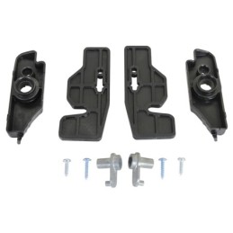 Kit de reparation de loquet de sacoche 758623
