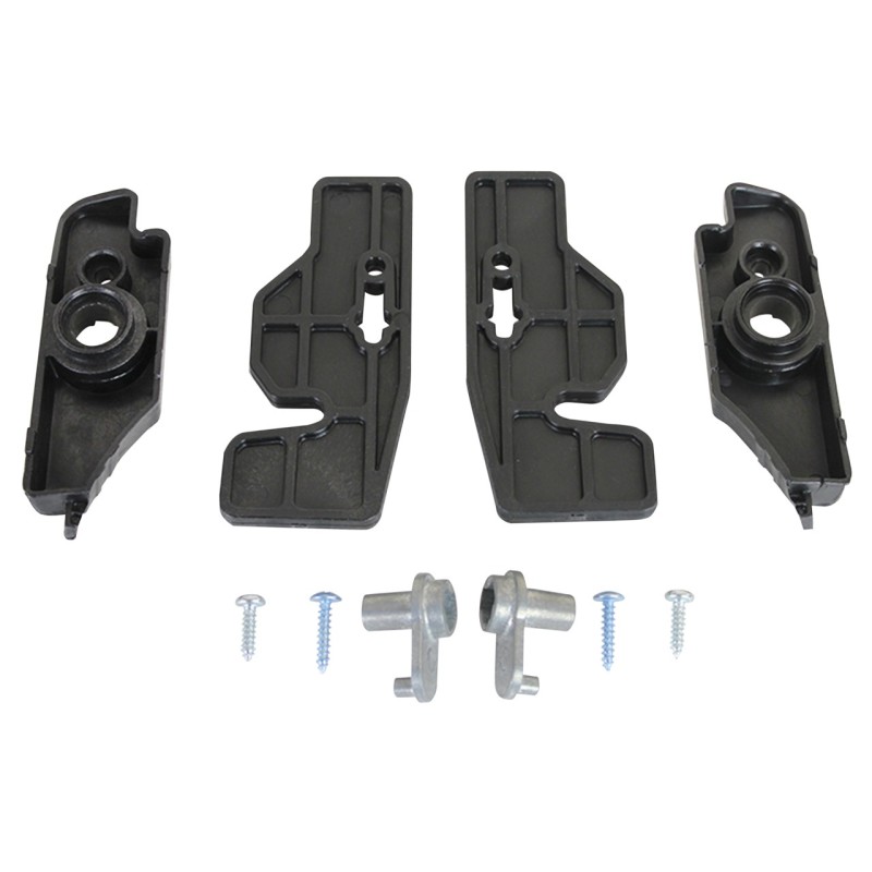 Kit de reparation de loquet de sacoche 758623