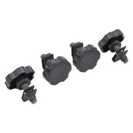 Kit de verrouillage de vis de sacoche 789671