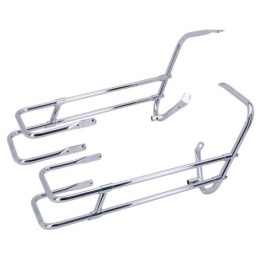 Pare-sacoches "dual rail" 724349