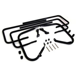 Pare-sacoches "dual rail" 724350