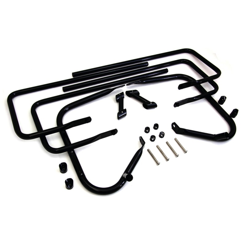 Pare-sacoches "dual rail" 724350