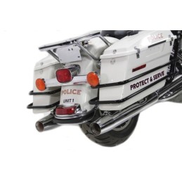 Pare-sacoches "dual rail" 724350