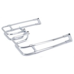 Pare-sacoches "dual rail" 724351