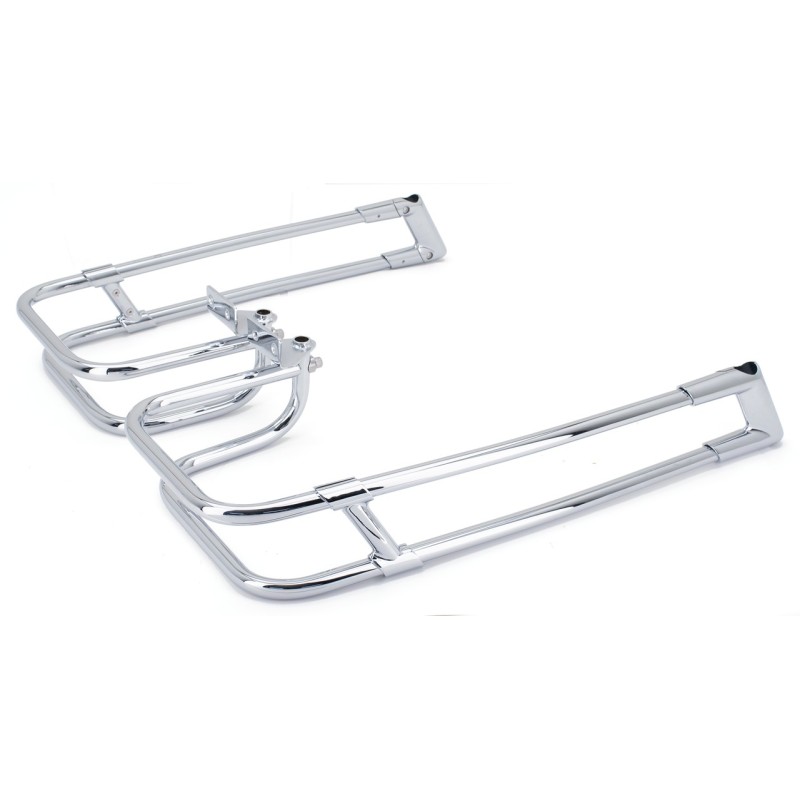 Pare-sacoches "dual rail" 724351