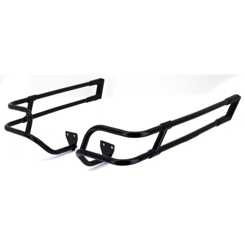 Pare-sacoches "dual rail" 724372