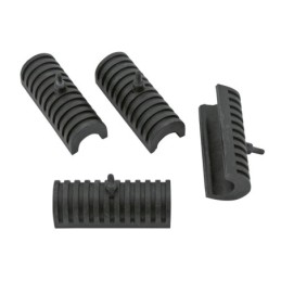 Pieces de remplacement et kits serrures de sacoches 345552