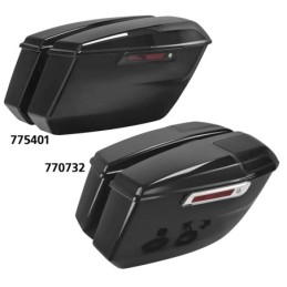 Pieces de sacoches pour touring 2024 au present 775401