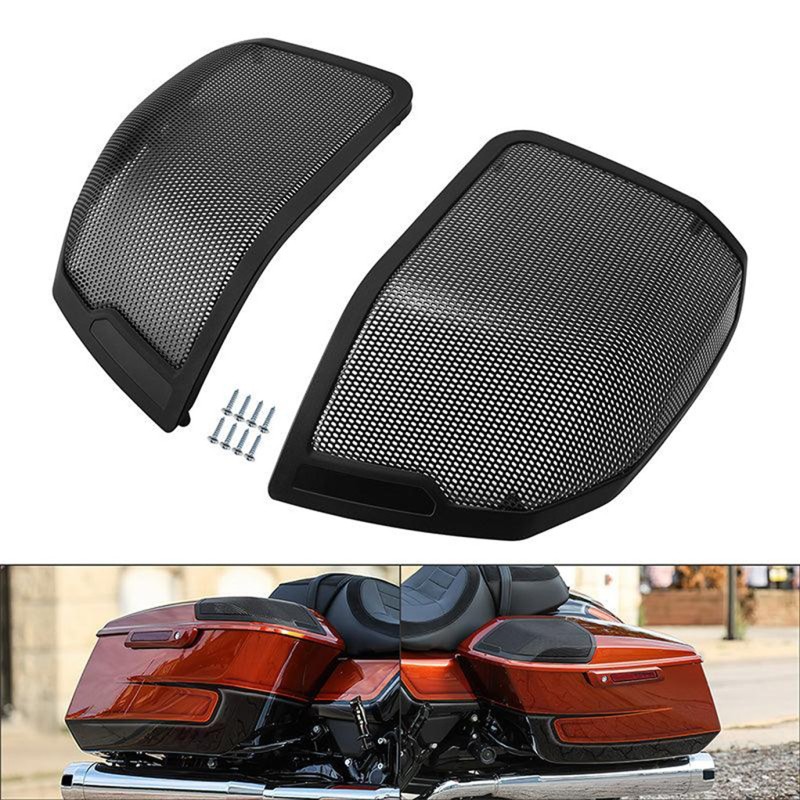 Pieces de sacoches pour touring 2024 au present 775404