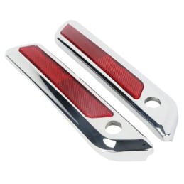 Pieces de sacoches pour touring 2024 au present 775407