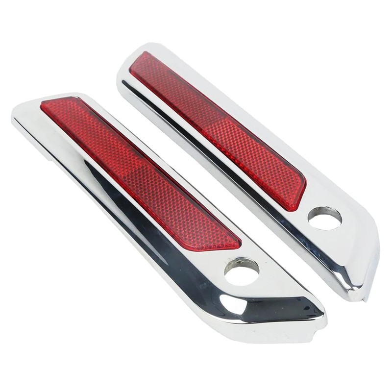 Pieces de sacoches pour touring 2024 au present 775407