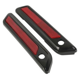 Pieces de sacoches pour touring 2024 au present 775408