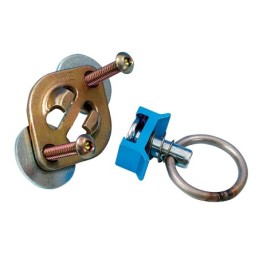 Pingel kit de fixation au sol 236299